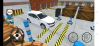 Car Parking: 3D Car Park Game Screen Shot 1
