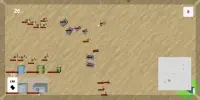 RTS Clash -Strategy Offline Screen Shot 1