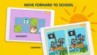 Pango Kids: Fun Learning Games Screen Shot 12