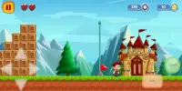 cartoon run 3D - беги мультфильм беги Screen Shot 3