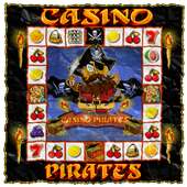 slot machine casino pirates