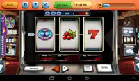 Gold Vegas Casino Slots Screen Shot 2