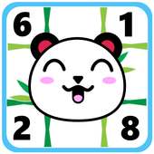 Sudoku Panda