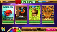 Cash Mania Vegas Wild Slots Screen Shot 2
