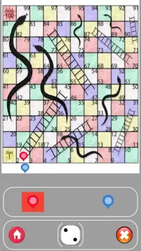 Amazing Snake and Ladder 2019 Screen Shot 3