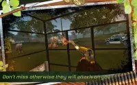 Wild Animal Hunting: Survival Screen Shot 4