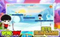 BTS Run Game Screen Shot 3