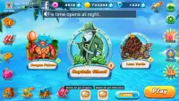 BanCa Fish: jeu de poisson Screen Shot 6