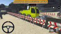 Simulador de construção de túnel: Mega Highway Screen Shot 1