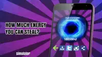 Energy stealer simulator Screen Shot 1