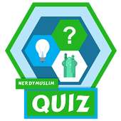 Nerdymuslim islamic Quiz