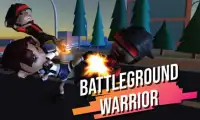 Free Battlegrounds Fire Fight Screen Shot 1