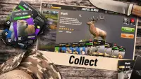 Hunting Clash: Shooting Games Screen Shot 4