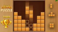 Wood Puzzle - Block Game Screen Shot 7