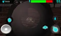 Modern Sniper Avenger Combat 1 Screen Shot 5