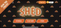 SHED - The Notorious Multiplayer Card Game Screen Shot 0