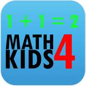 Math 4 Kids Free