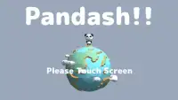Pandash!!～パンダは走るよどこまでも～ Screen Shot 0
