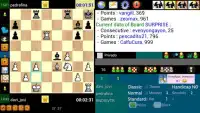 MyChessPlay Ajedrez Online Screen Shot 3