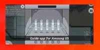 Guide for Among us Screen Shot 0