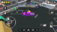 Real Car Parking Drive School Screen Shot 4