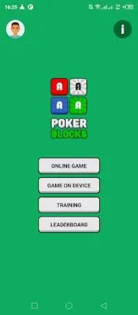 Poker Blocks Screen Shot 4