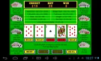 GO Poker Screen Shot 3