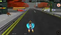 Racing Moto Screen Shot 5