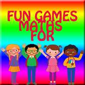 Math games for kids