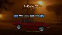 M-Racing 73 Screen Shot 0