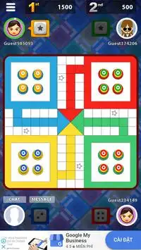 Ludo Star Screen Shot 5