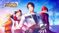 THE KING OF FIGHTERS for GIRLS Screen Shot 1
