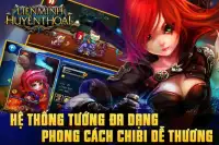 Liên Minh Huyền Thoại Mobi Screen Shot 1