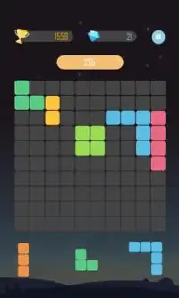 Block Puzzle Classic Screen Shot 4