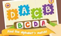 Boci Play Alphabets Screen Shot 5