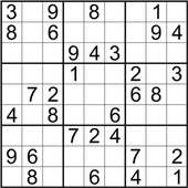 Sudoku Free