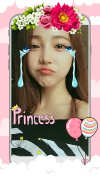 Filters for SC & Face Screen Shot 4
