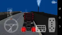 Euro Truck Simulator 2021 Screen Shot 4