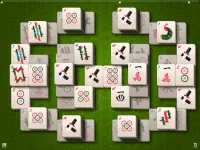 Mahjong FRVR - Shanghai Solitaire Klasik Gratis! Screen Shot 12