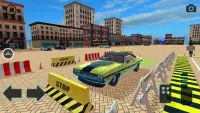 Car Driving Parking New Game 2020 - Car Games 🚗 Screen Shot 7