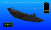 Sous-marin destructeur Screen Shot 2