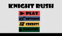 Knight Rush Screen Shot 7