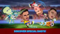 Head Soccer 2018 Кубок России: мировой футбол Screen Shot 4