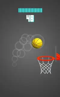 Torneios de basquete Screen Shot 3