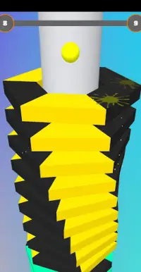 Tower Stack Smasher Screen Shot 2