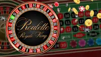 Roulette Royal King Screen Shot 4