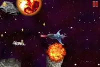 Angry Pet Space Wars Rescue 2 Screen Shot 0