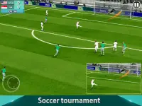Play Football: Soccer Games Screen Shot 7