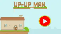 Up-Up Man Screen Shot 3