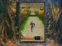 Temple Castle Run 3D Screen Shot 3